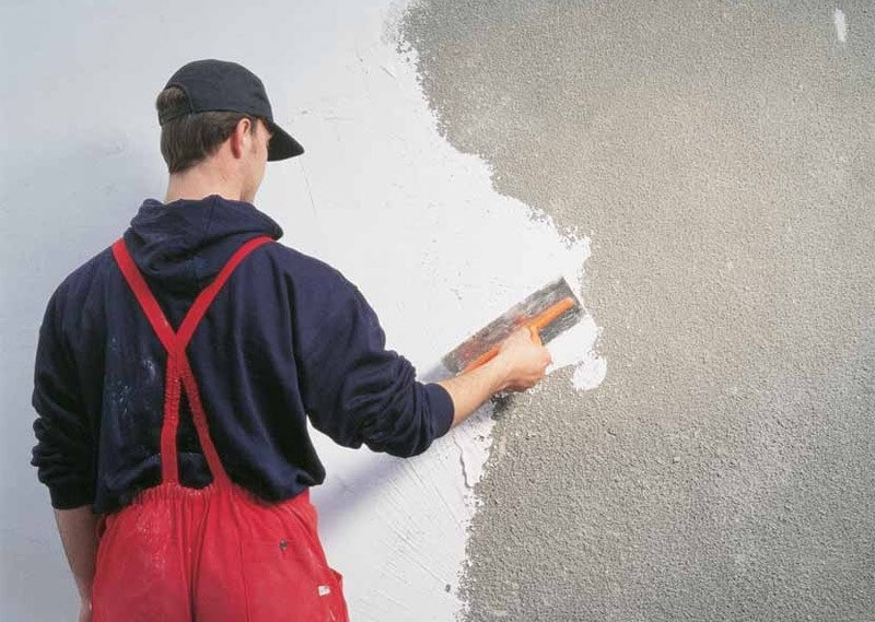 Kinh nghiệm chọn bột trét chất lượng