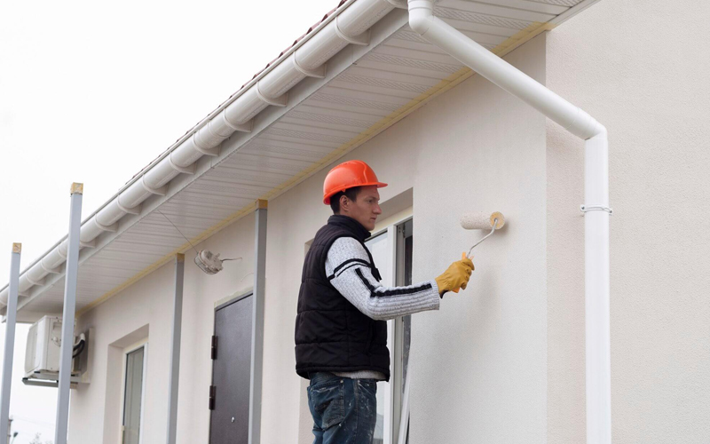 Giới thiệu các loại vật liệu chống thấm tốt nhất