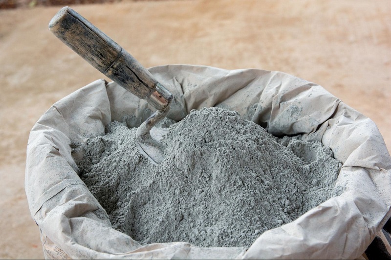 Vật liệu xây dựng bao gồm những gì? Nhóm vật liệu xây dựng thô