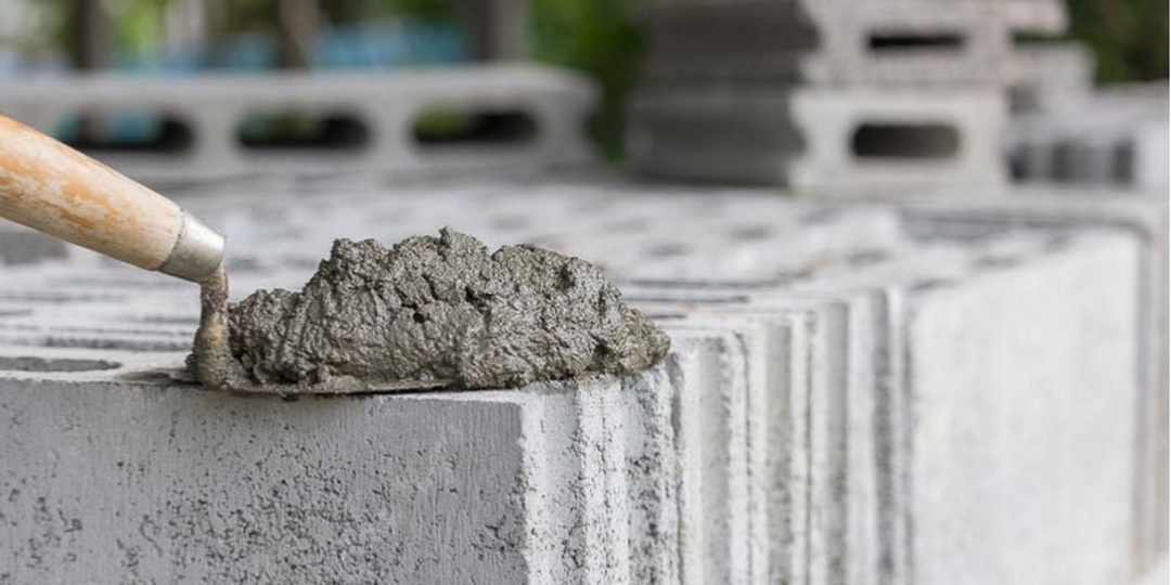 Phân loại vữa xây dựng theo tiêu chuẩn