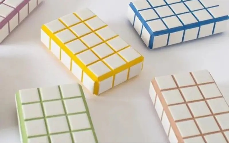 Chức năng chính của keo chà ron