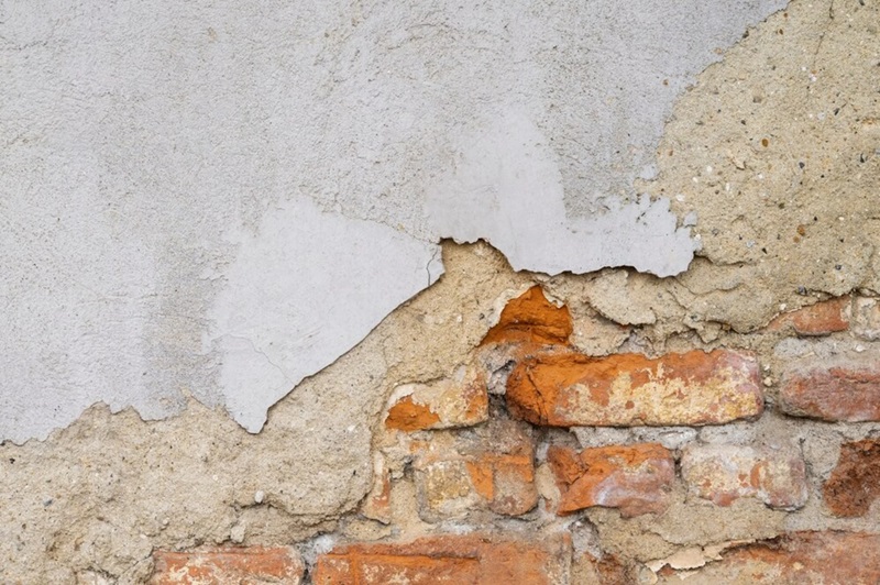 Ứng dụng của skimcoat trong xử lý bề mặt tường